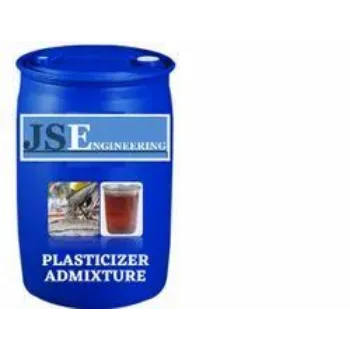 Superplasticizer Admixture